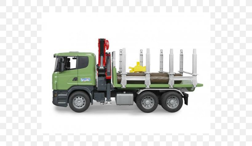 Scania AB Scania PRT-range Logging Truck Bruder, PNG, 550x475px, Scania Ab, Bruder, Cargo, Commercial Vehicle, Crane Download Free