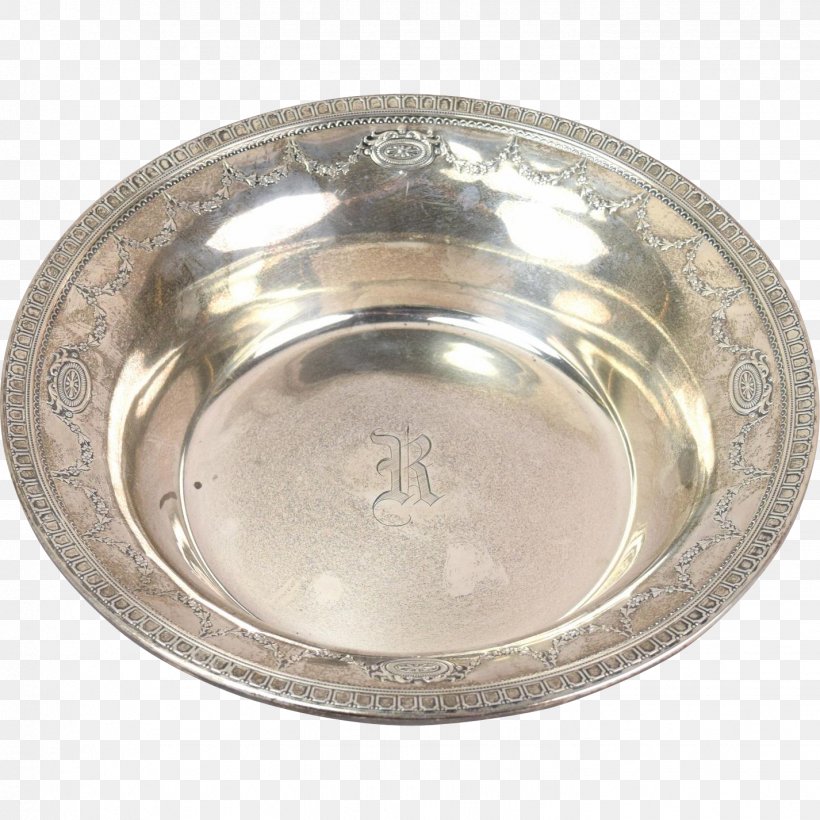 Silver Bowl, PNG, 1426x1426px, Silver, Bowl, Metal, Tableware Download Free