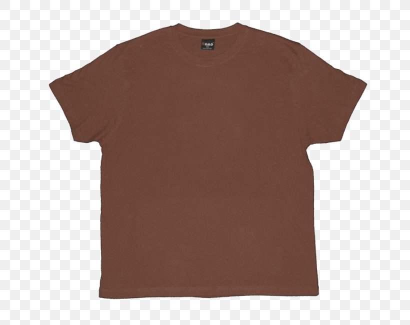 T-shirt Sleeve Neck Angle, PNG, 650x650px, Tshirt, Brown, Neck, Sleeve, T Shirt Download Free