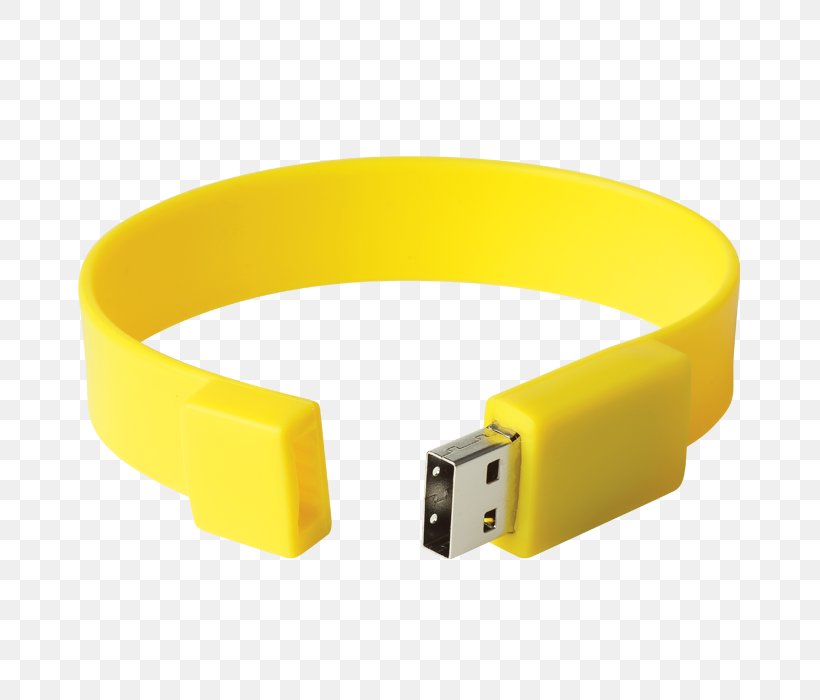 USB Flash Drives Wristband Bracelet Micro-USB, PNG, 700x700px, Usb Flash Drives, Bangle, Battery Charger, Bracelet, Brand Download Free
