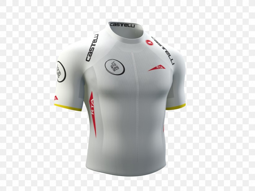 2018 Dubai Tour Cycling Emirate Of Ajman Jersey, PNG, 1024x768px, 2018 Dubai Tour, Dubai, Active Shirt, Cycling, Dubai Tour Download Free