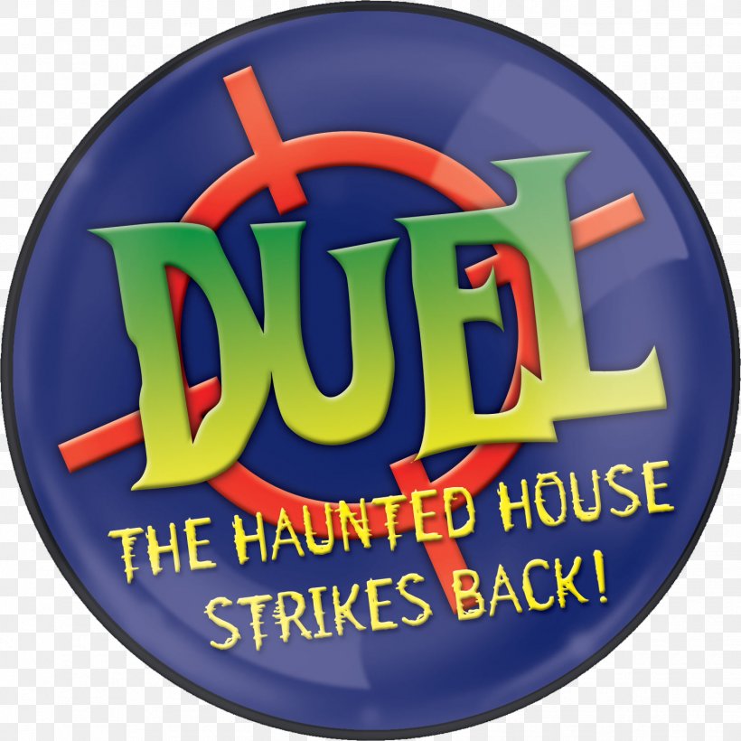 Alton Towers Duel – The Haunted House Strikes Back Logo Brand Font, PNG, 1529x1529px, Alton Towers, Alton, Brand, Logo Download Free