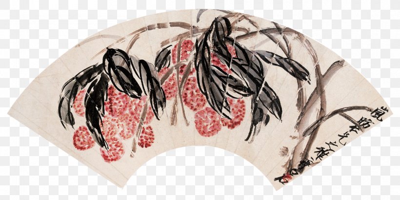 Bird-and-flower Painting Chinese Painting, PNG, 1000x500px, Birdandflower Painting, Chinese Painting, Designer, Gratis, Hand Fan Download Free