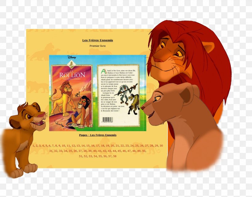Cartoon Animal Poster Book, PNG, 1236x972px, Cartoon, Adventure, Animal, Book, Lion King Download Free