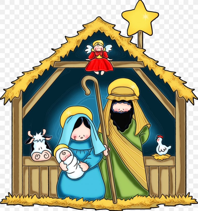 Clip Art Nativity Scene Christmas Day Openclipart, PNG, 1125x1200px, Nativity Scene, Art, Cartoon, Christmas, Christmas Day Download Free