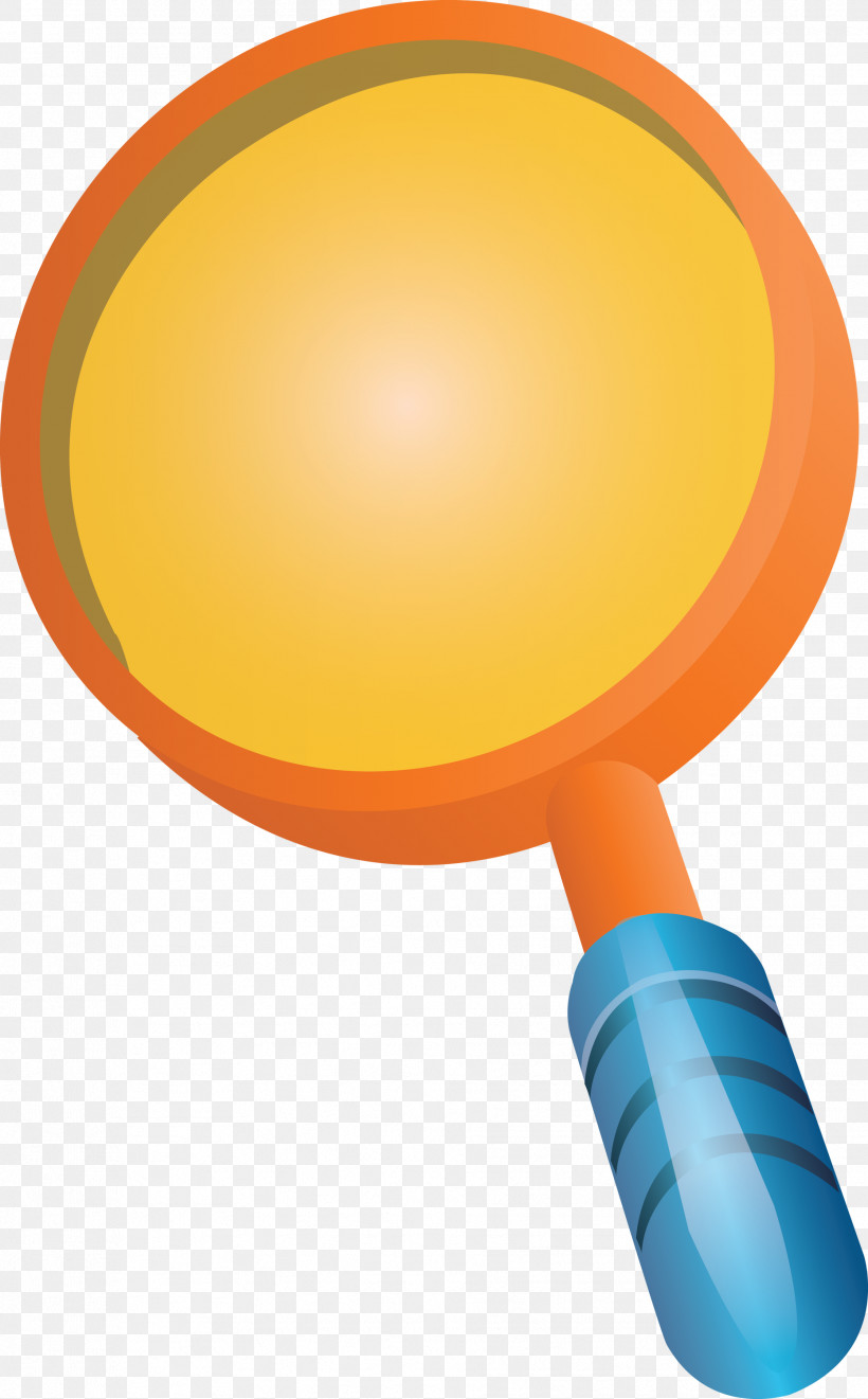 Magnifying Glass Magnifier, PNG, 1862x3000px, Magnifying Glass, Baby Toys, Magnifier, Rattle Download Free