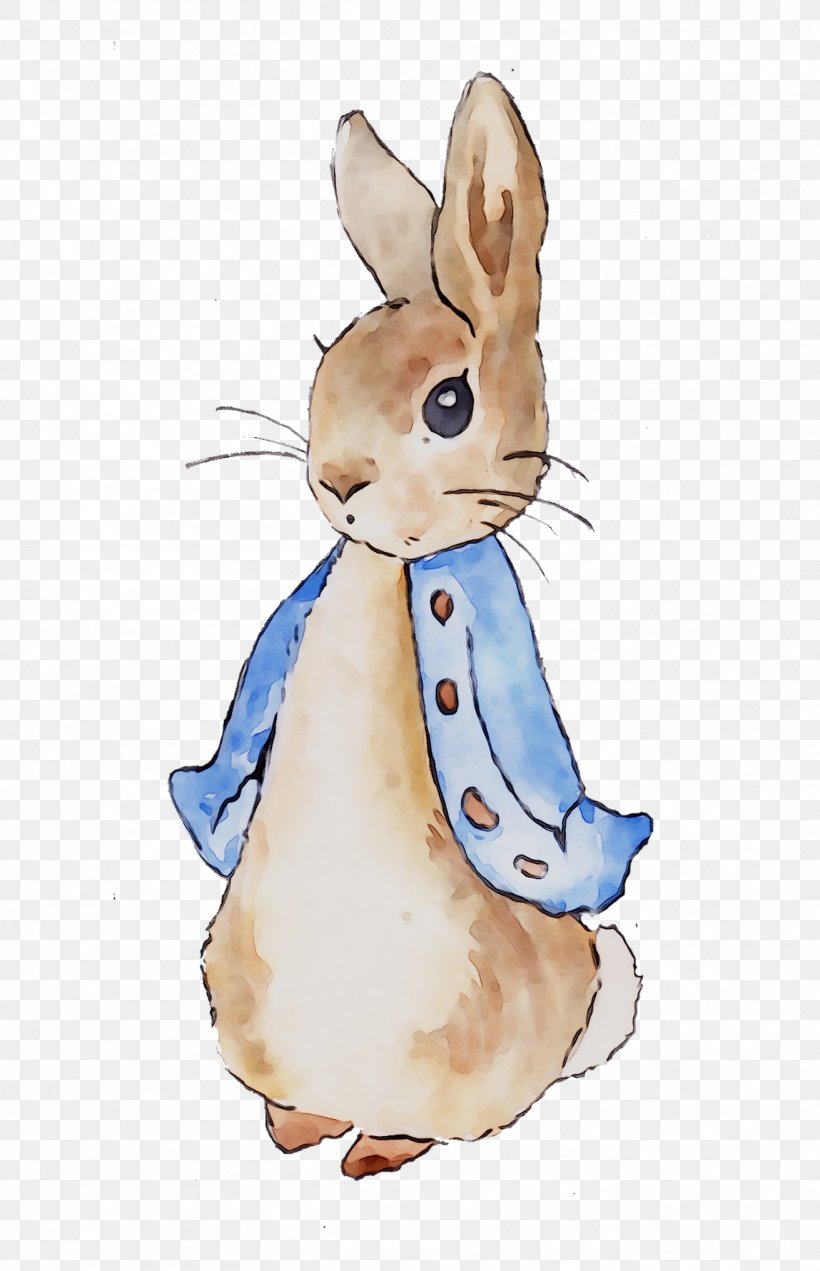 Peter Rabbit Print Domestic Rabbit The Tale Of Peter Rabbit Flopsy