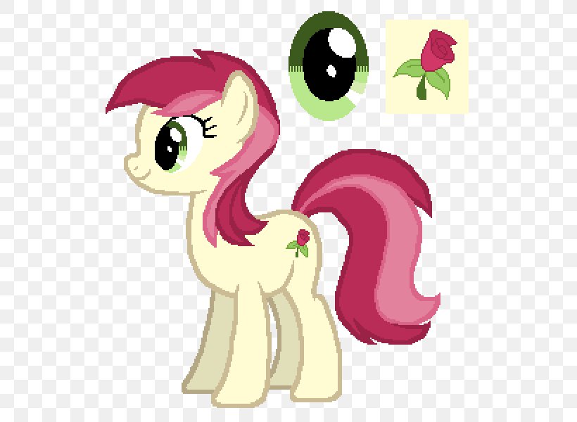 Pony Rarity Pinkie Pie Rose Color, PNG, 600x600px, Watercolor, Cartoon, Flower, Frame, Heart Download Free