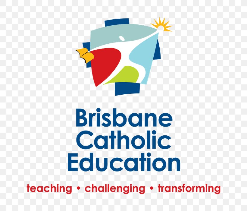 Roman Catholic Archdiocese Of Brisbane Brisbane Catholic Education Catholic School, PNG, 700x700px, Catholic School, Area, Artwork, Brand, Brisbane Download Free