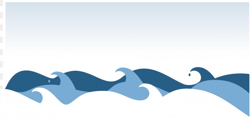 Sea Wind Wave Clip Art, PNG, 1979x947px, Sea, Area, Blue, Brand, Drawing Download Free