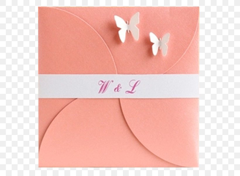 Wedding Invitation Paper, PNG, 600x600px, Wedding Invitation, Convite, Craft, Designer, Envelope Download Free