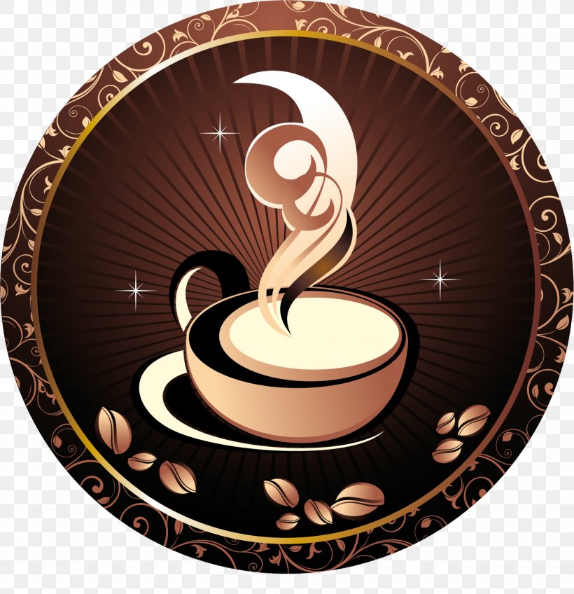 Cafe Coffee Cup Coffeemaker, PNG, 1432x1481px, Cafe, Coffea, Coffee, Coffee Bean, Coffee Cup Download Free