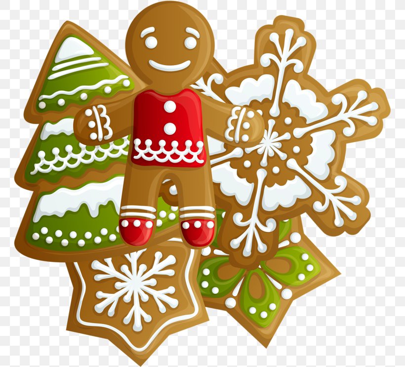 Christmas Cookie Gingerbread Man Clip Art, PNG, 764x743px, Christmas Cookie, Biscuits, Cake, Christmas, Christmas Decoration Download Free