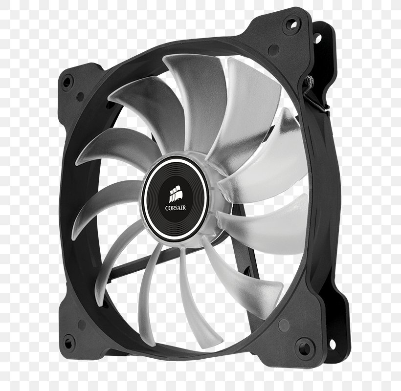 Computer Cases & Housings Corsair Components Light-emitting Diode Fan Nzxt, PNG, 800x800px, Computer Cases Housings, Airflow, Auto Part, Backlight, Computer Download Free