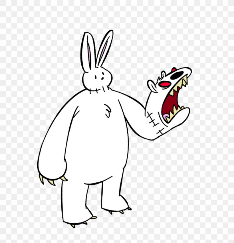 Domestic Rabbit Hare Easter Bunny Clip Art, PNG, 877x912px, Domestic Rabbit, Animal, Animal Figure, Area, Art Download Free