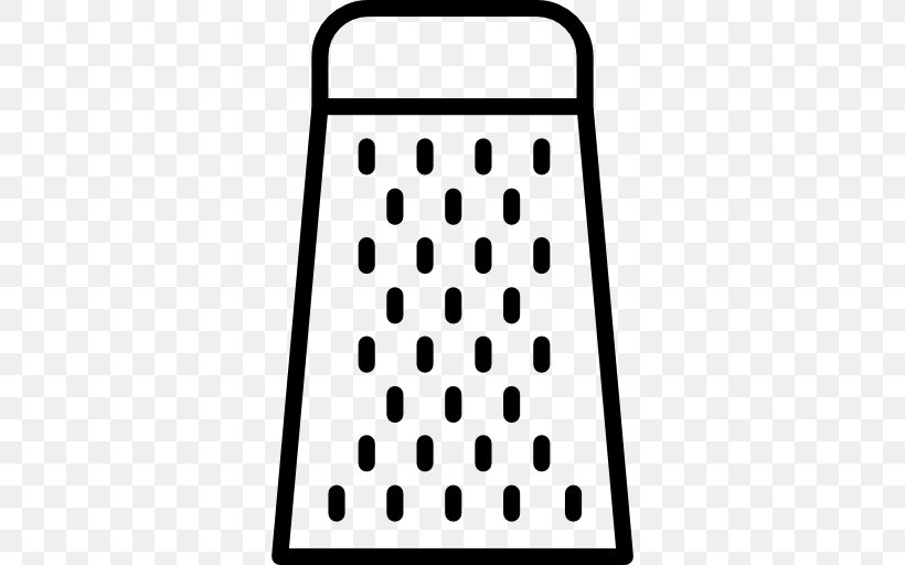 Grater Kitchen Utensil Kitchenware Clip Art, PNG, 512x512px, Grater, Area, Black, Black And White, Chef Download Free
