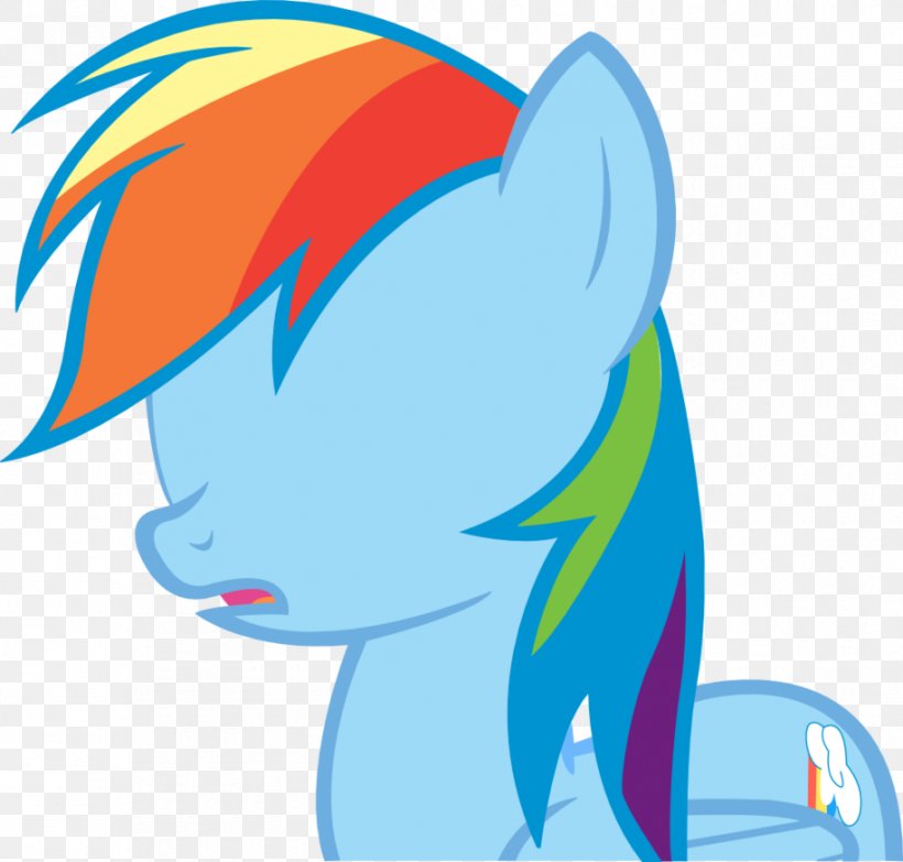 My Little Pony Rainbow Dash Applejack, PNG, 915x874px, Pony, Applejack, Art, Azure, Blue Download Free