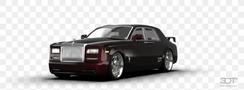 Rolls-Royce Phantom VII Mid-size Car Luxury Vehicle Motor Vehicle, PNG, 1004x373px, Rollsroyce Phantom Vii, Automotive Design, Automotive Exterior, Automotive Lighting, Automotive Tire Download Free