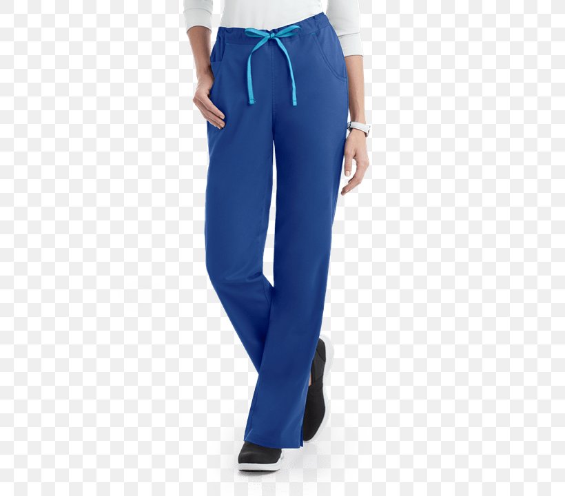 Scrubs Pants Uniform Physician Blouse, PNG, 600x720px, Scrubs, Abdomen, Active Pants, Blouse, Blue Download Free