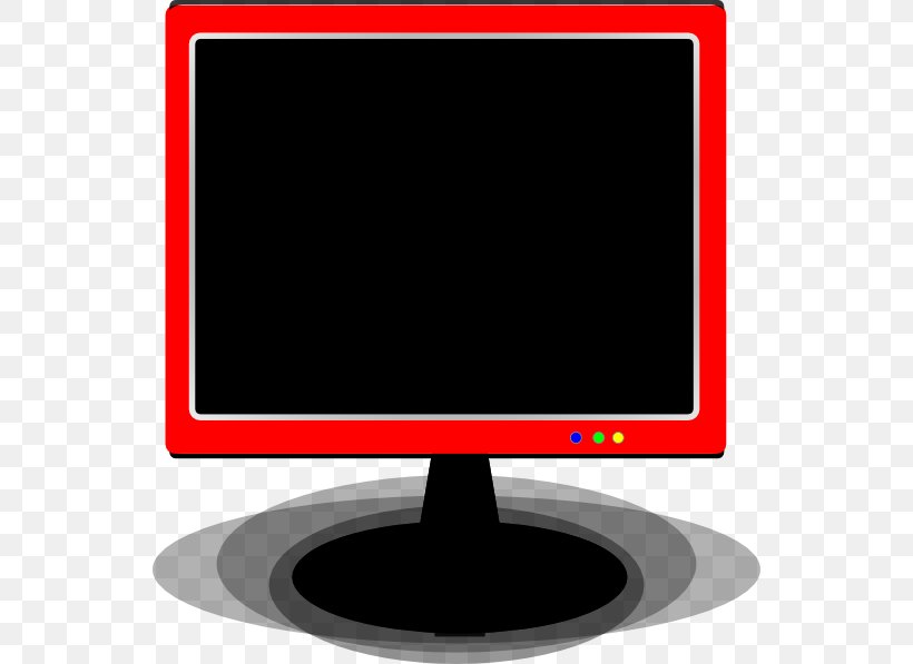 Television Flat Panel Display Display Device Clip Art, PNG, 546x597px, Television, Area, Art, Computer, Computer Monitor Download Free