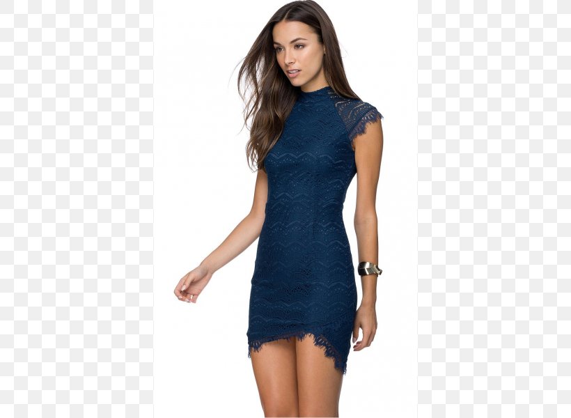 Bodycon Dress Navy Blue Lace Sleeve, PNG, 500x600px, Dress, Blue, Bodycon Dress, Casual, Clothing Download Free