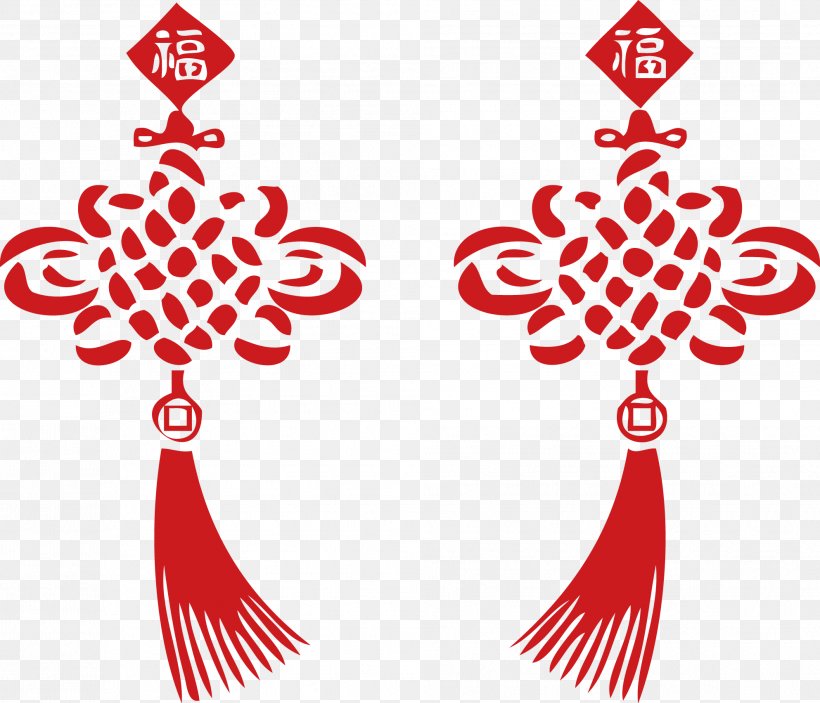 China Chinese New Year Chinesischer Knoten Fu, PNG, 1986x1704px, China, Area, Chinese New Year, Chinesischer Knoten, Knot Download Free