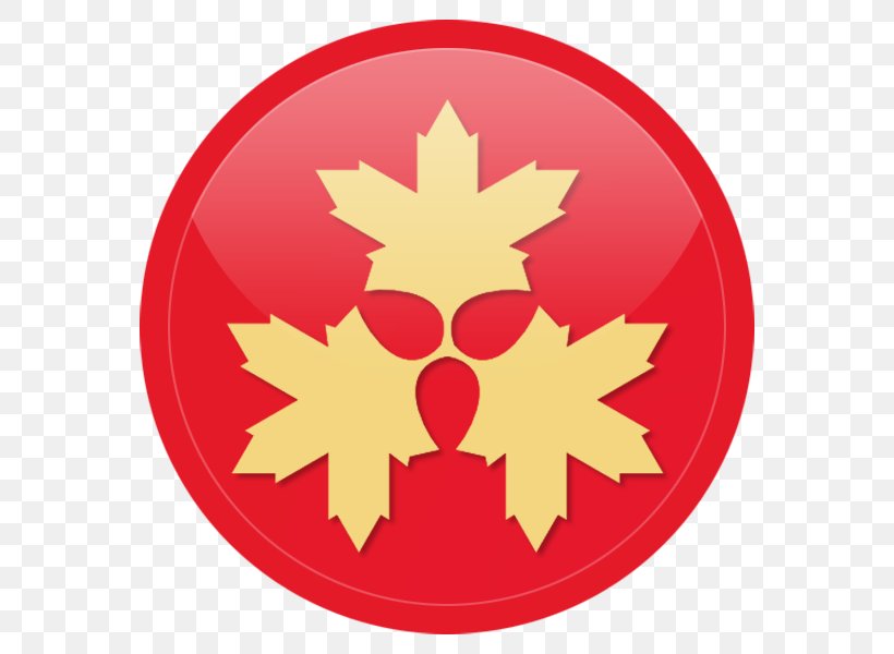 Civilization V Flag Of Canada Canadian Province Province Or Territory Of Canada, PNG, 600x600px, Civilization V, Canada, Canadian Province, Christmas Ornament, Civilization Download Free