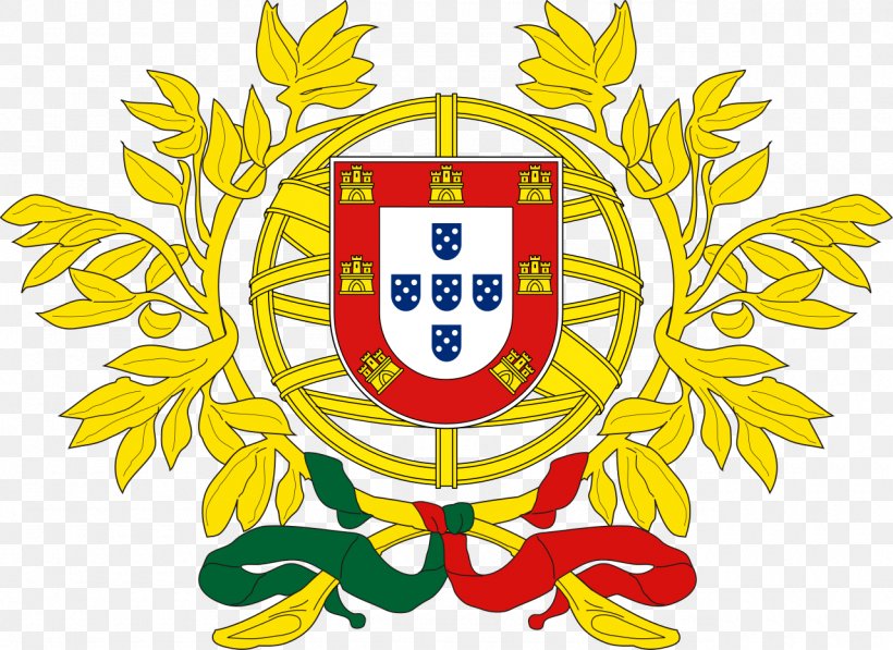 Coat Of Arms Of Portugal Flag Of Portugal National Coat Of Arms, PNG, 1280x932px, Portugal, Blazon, Coat Of Arms, Coat Of Arms Of Portugal, Coat Of Arms Of Spain Download Free