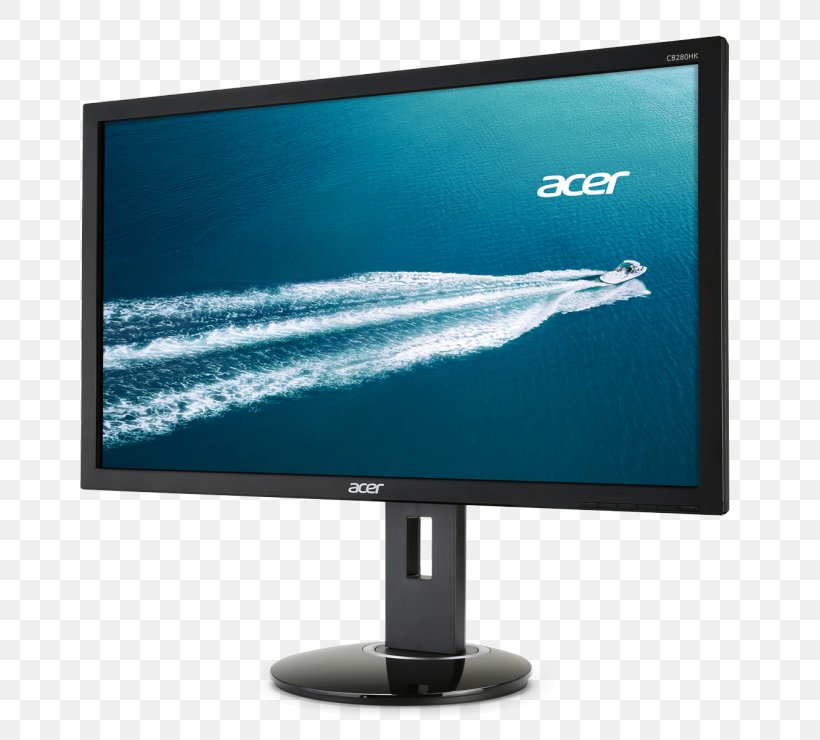 Computer Monitors Acer V6 LED-backlit LCD Digital Visual Interface VGA Connector, PNG, 740x740px, Computer Monitors, Acer, Acer V6, Backlight, Computer Monitor Download Free