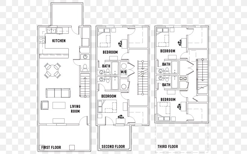 Floor Plan Line Pattern, PNG, 756x511px, Floor Plan, Area, Black And White, Diagram, Drawing Download Free