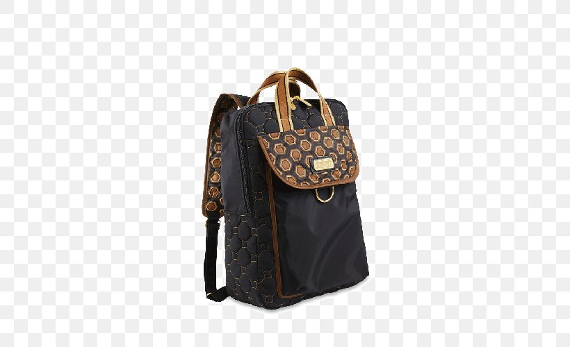Handbag Baggage Backpack Cinda B CL55450, PNG, 500x500px, Handbag, Backpack, Bag, Baggage, Brown Download Free