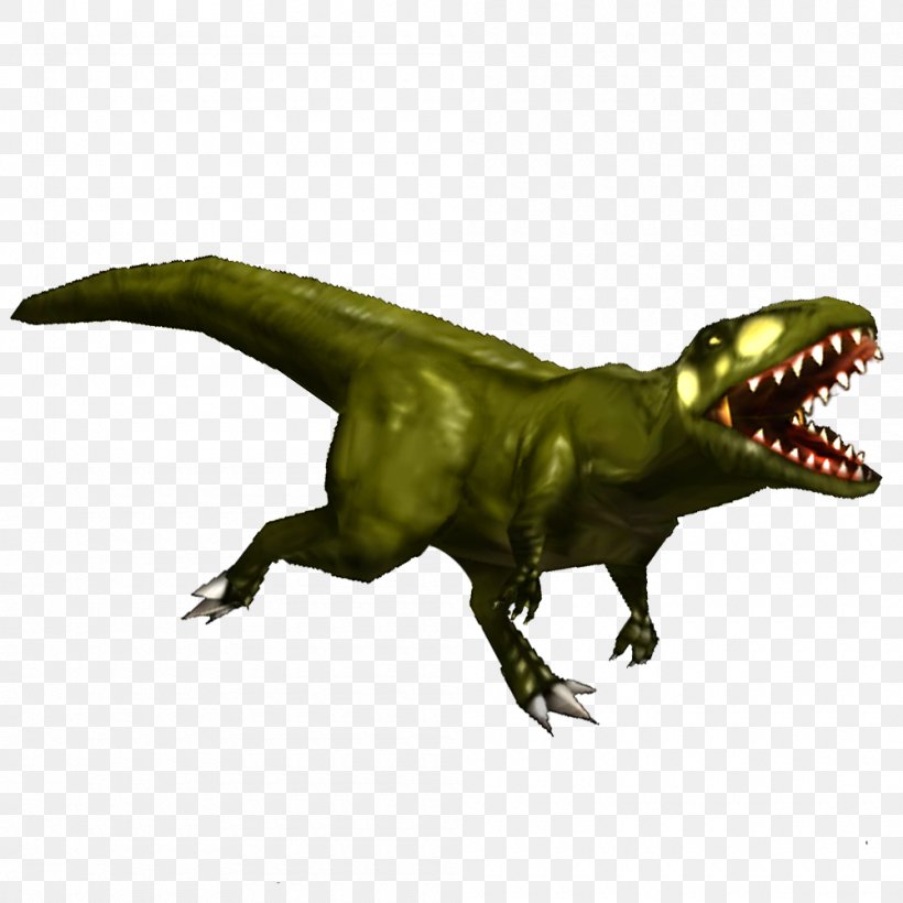 Jurassic Park Builder Jurassic Park III: Park Builder Carcharodontosaurus Velociraptor Spinosaurus, PNG, 1000x1000px, Jurassic Park Builder, Carcharodontosaurus, Crocodilia, Dilophosaurus, Dinosaur Download Free