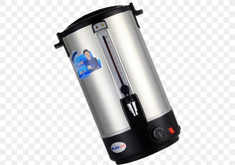 Kettle Bucket Thermostat Home Appliance, PNG, 444x575px, Kettle, Boiler, Bucket, Designer, Electric Heating Download Free