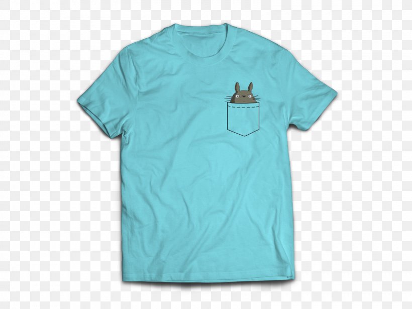 Long-sleeved T-shirt Clothing Hoodie, PNG, 1600x1200px, Tshirt, Active Shirt, Aqua, Azure, Blue Download Free