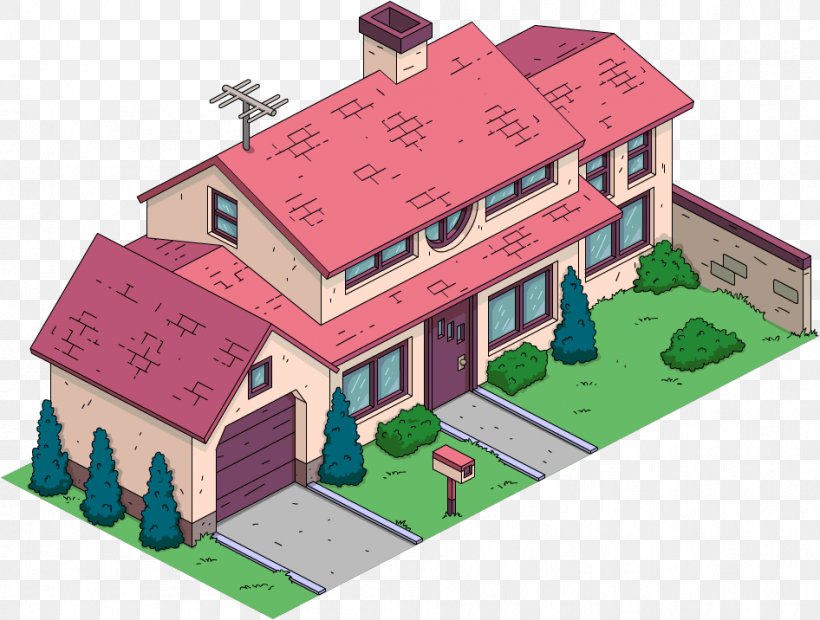 Reverend Lovejoy The Simpsons: Tapped Out Bart Simpson Helen Lovejoy House, PNG, 946x716px, Reverend Lovejoy, Architecture, Bart Simpson, Building, Do The Bartman Download Free