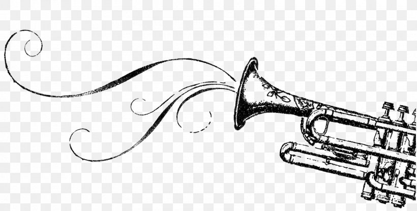 Wedding Invitation Mellophone Trombone Convite, PNG, 1600x810px, Wedding Invitation, Black And White, Body Jewellery, Body Jewelry, Brass Instrument Download Free