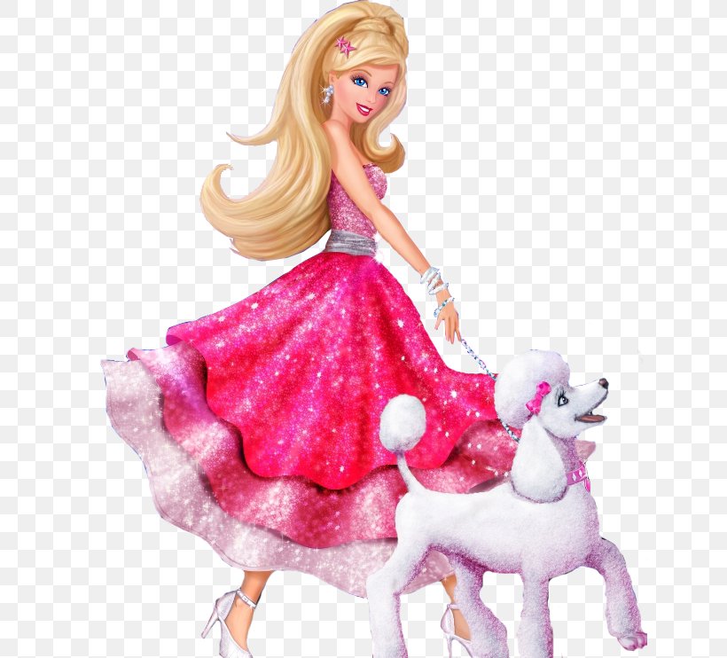 Aunt Millicent Barbie Fashion Film Doll, PNG, 640x742px, Aunt Millicent, Barbie, Barbie A Fashion Fairytale, Barbie And The Magic Of Pegasus, Barbie Mariposa Download Free