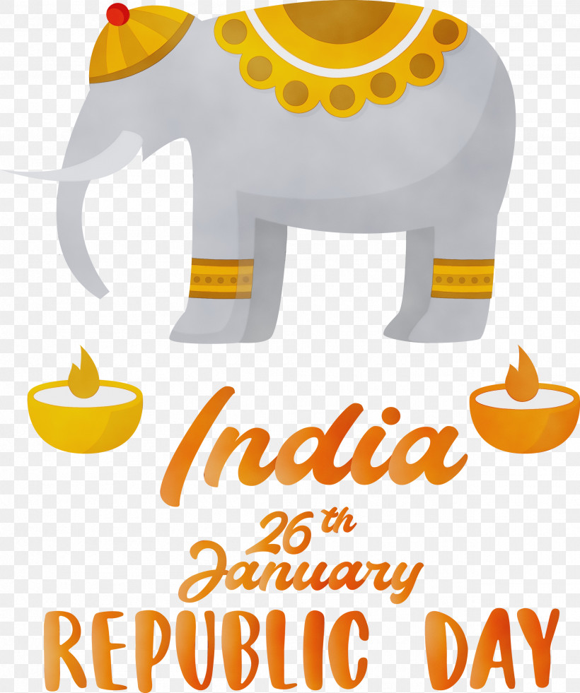 Candy Corn, PNG, 2506x3000px, 26 January, India Republic Day, Candy Corn, Happy India Republic Day, India Elephant Download Free