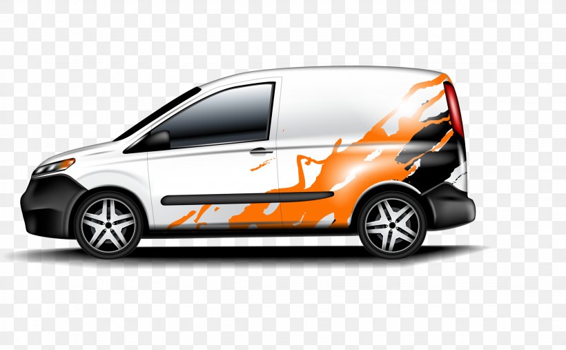Car Van Vehicle Advertising, PNG, 2258x1398px, Car, Advertising, Auto Part, Automotive Design, Automotive Exterior Download Free