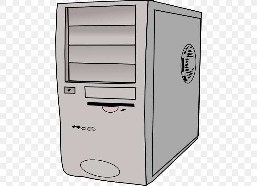 Computer Cases & Housings Central Processing Unit Clip Art, PNG, 468x593px, Computer Cases Housings, Case, Central Processing Unit, Computer, Computer Case Download Free