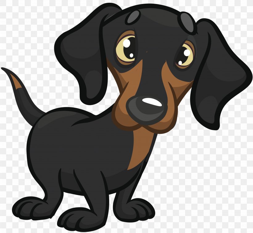 Dachshund Cockapoo Puppy, PNG, 9324x8590px, Dachshund, Breed, Carnivoran, Cartoon, Cockapoo Download Free