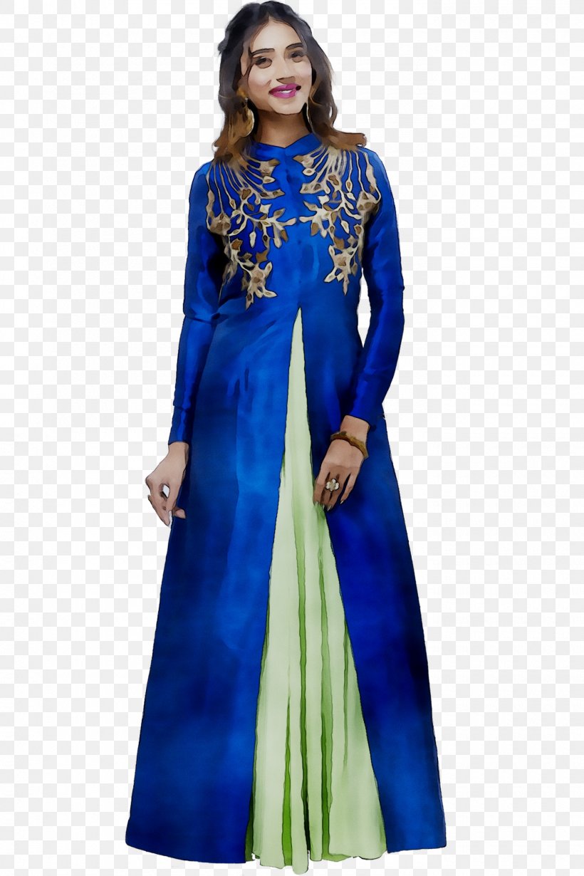 Dress Fashion Design Gown, PNG, 1380x2070px, Dress, Aline, Aqua, Blue, Clothing Download Free