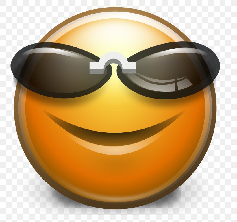 Glasses Smiley Goggles, PNG, 768x768px, Glasses, Emoticon, Eyewear, Goggles, Happiness Download Free
