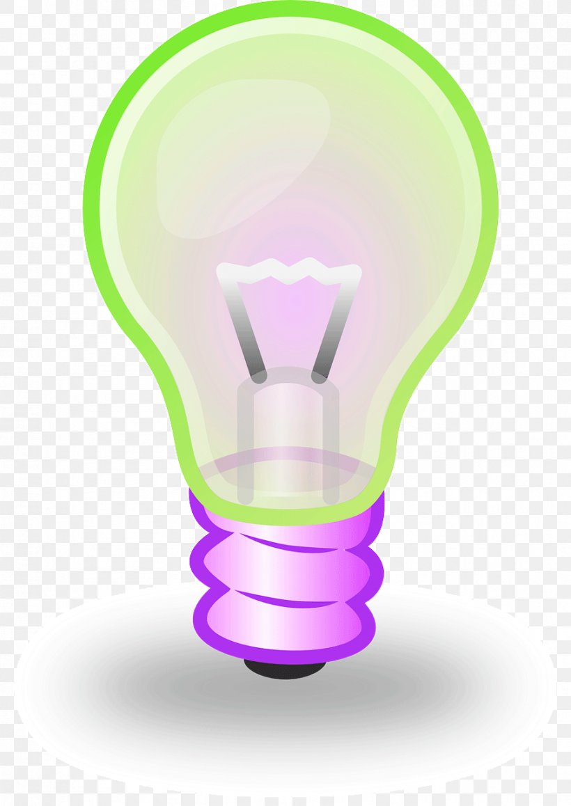 Incandescent Light Bulb Electric Light Image Lighting, PNG, 906x1280px, Incandescent Light Bulb, Cartoon, Color, Compact Fluorescent Lamp, Electric Light Download Free
