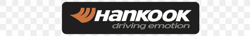 Logo Brand Hankook Tire, PNG, 2778x409px, Logo, Black, Black M, Brand, Hankook Tire Download Free