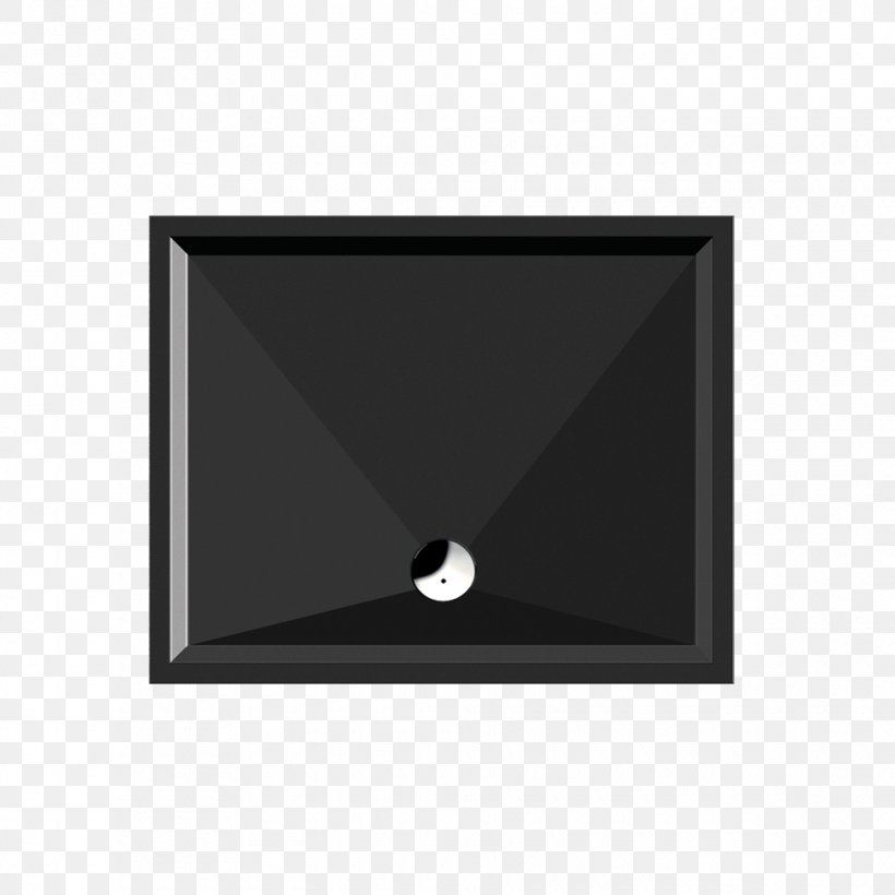 Rectangle, PNG, 980x980px, Rectangle, Black, Black M Download Free