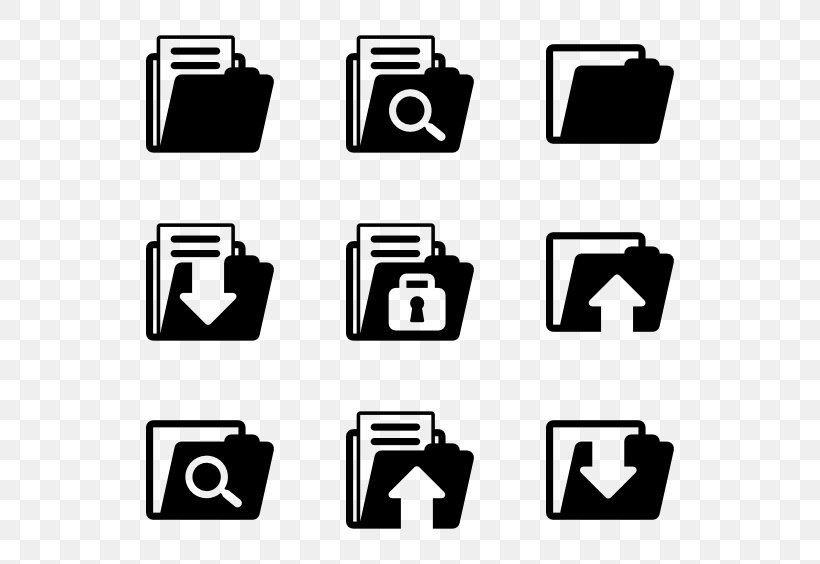 Social Media Icon Design Facebook, PNG, 600x564px, Social Media, Area, Black, Black And White, Brand Download Free