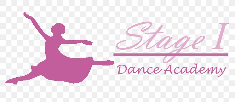 Stage 1 Dance Academy Logo Dance Studio Ballet, PNG, 800x355px, Logo, Academy, Ballet, Brand, Business Cards Download Free
