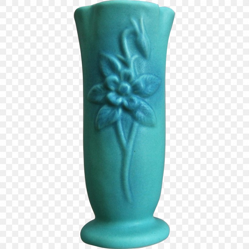 Vase Van Briggle Pottery Ceramic Porcelain, PNG, 1846x1846px, Vase, Art, Artifact, Ceramic, Flowerpot Download Free