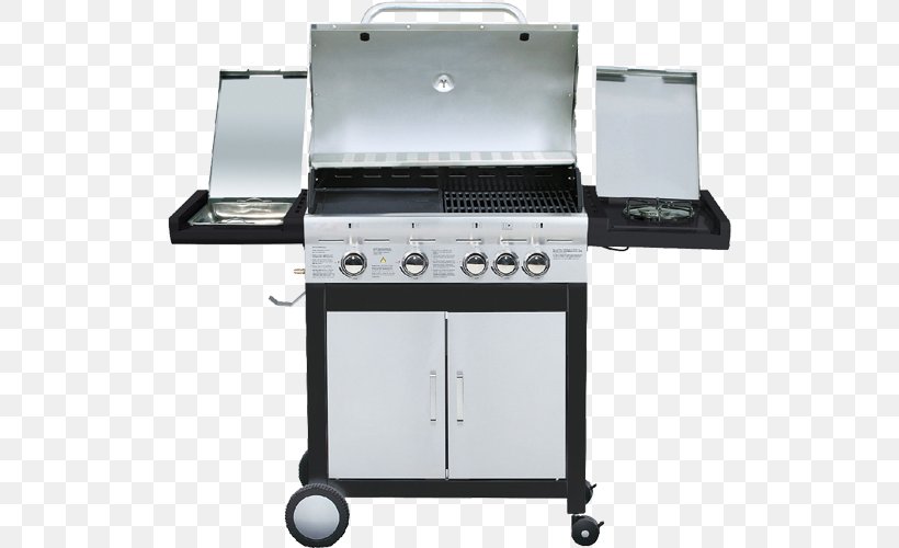 Barbecue Oven Gasgrill Brenner Cooking, PNG, 522x500px, Barbecue, Barbecue Grill, Brenner, Cooking, Cooking Ranges Download Free